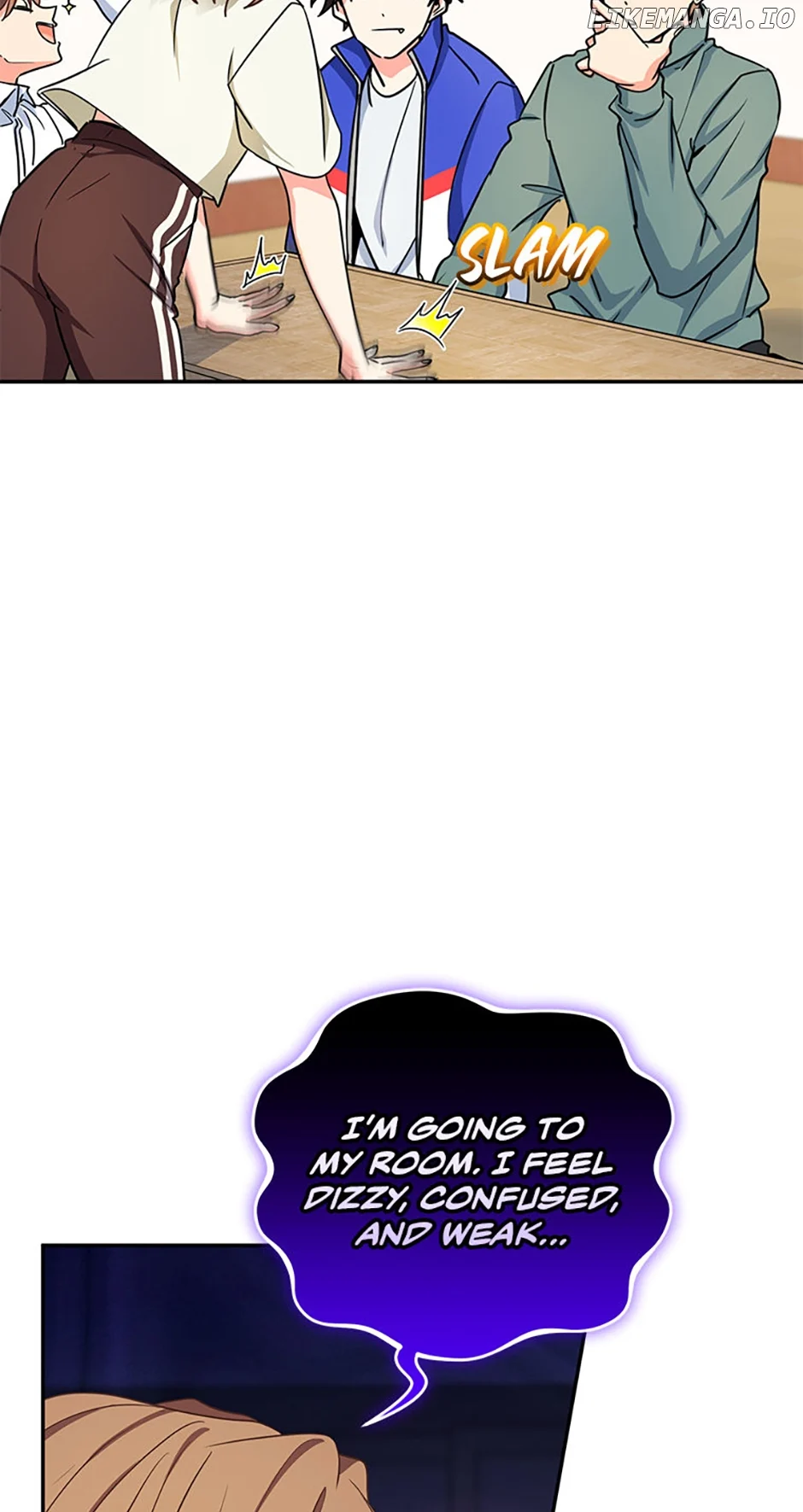 I’m the Main Character’s Little Sister Chapter 59 - Page 41