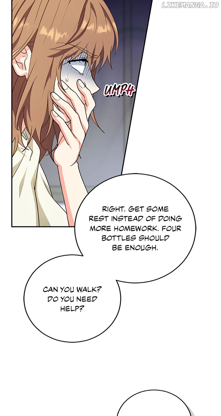 I’m the Main Character’s Little Sister Chapter 59 - Page 42