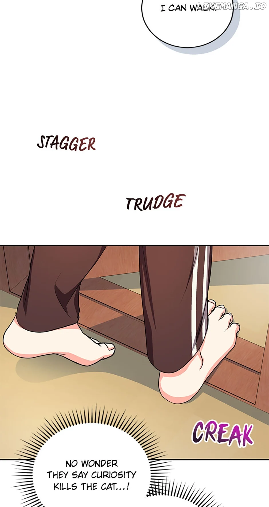 I’m the Main Character’s Little Sister Chapter 59 - Page 43