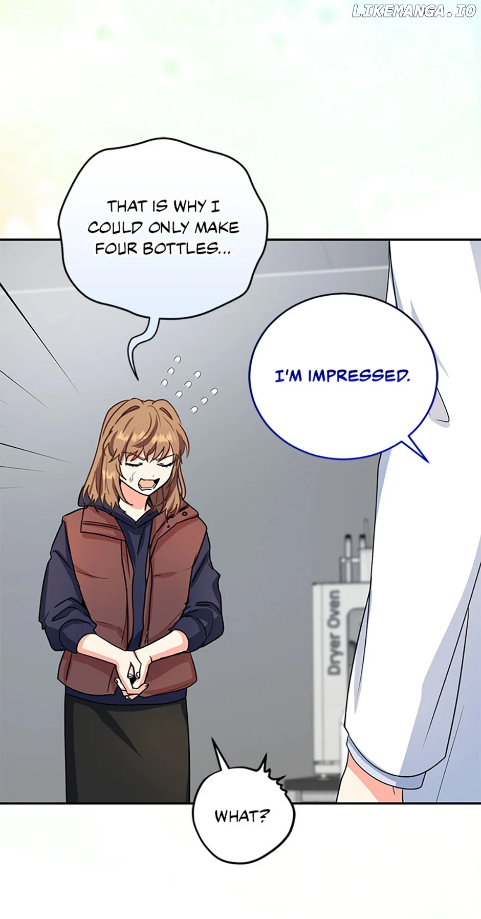 I’m the Main Character’s Little Sister Chapter 59 - Page 52