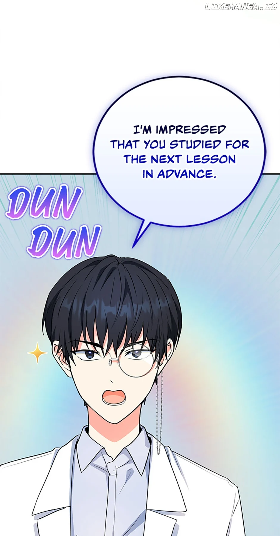 I’m the Main Character’s Little Sister Chapter 59 - Page 53