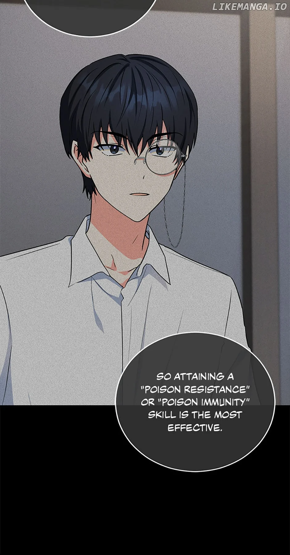 I’m the Main Character’s Little Sister Chapter 59 - Page 55