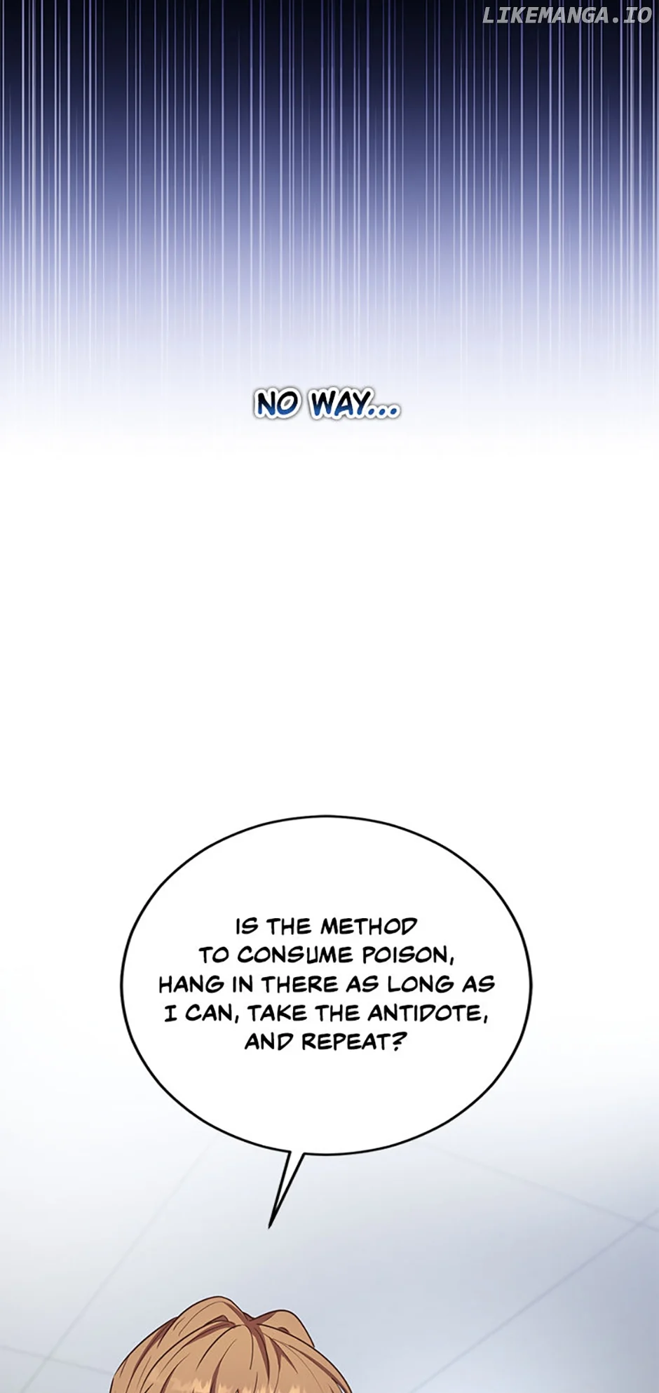 I’m the Main Character’s Little Sister Chapter 59 - Page 57