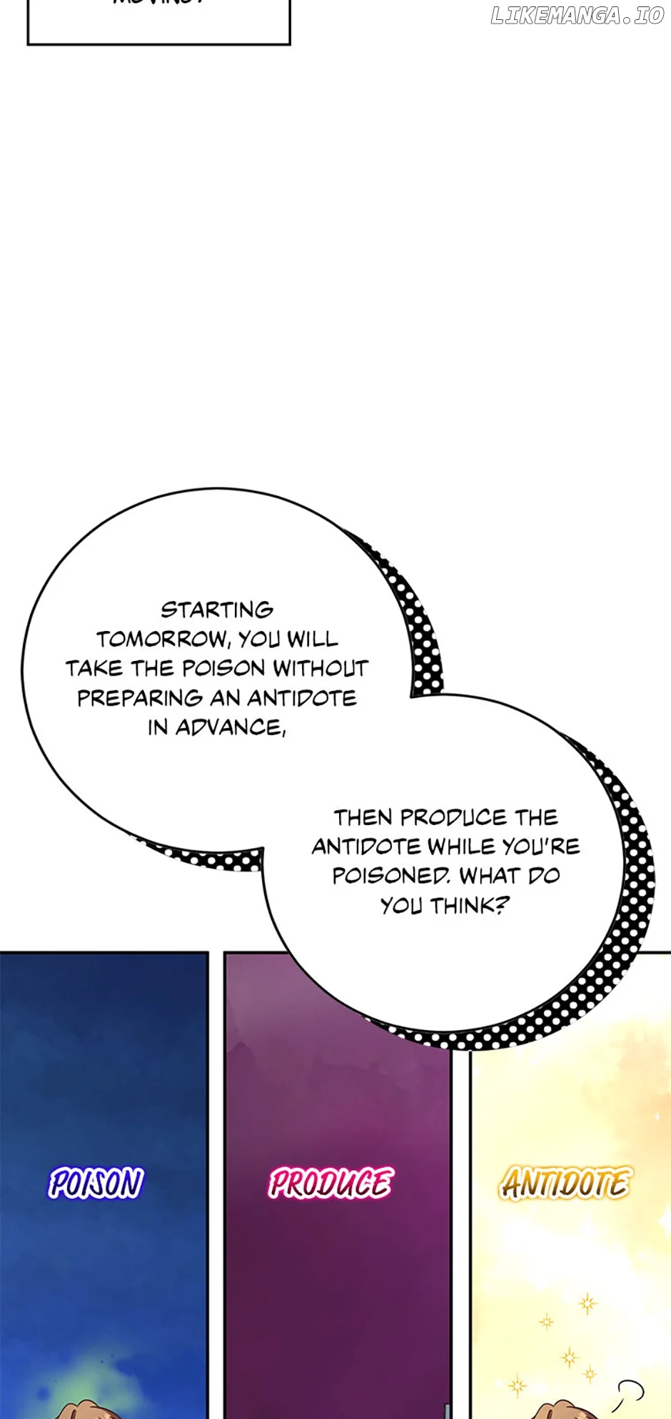 I’m the Main Character’s Little Sister Chapter 59 - Page 64