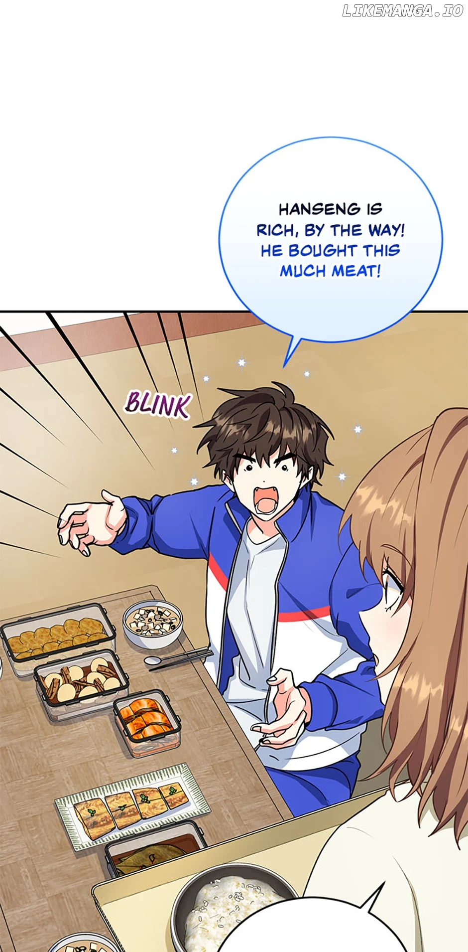 I’m the Main Character’s Little Sister Chapter 59 - Page 7