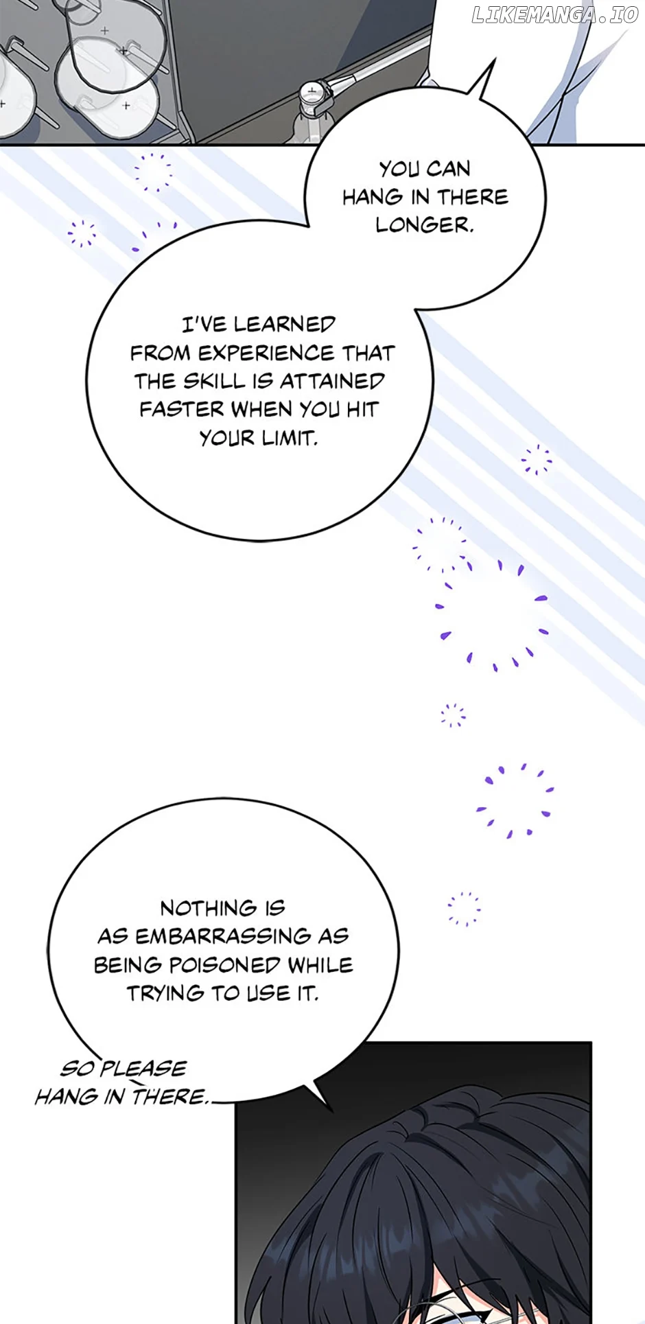 I’m the Main Character’s Little Sister Chapter 59 - Page 72