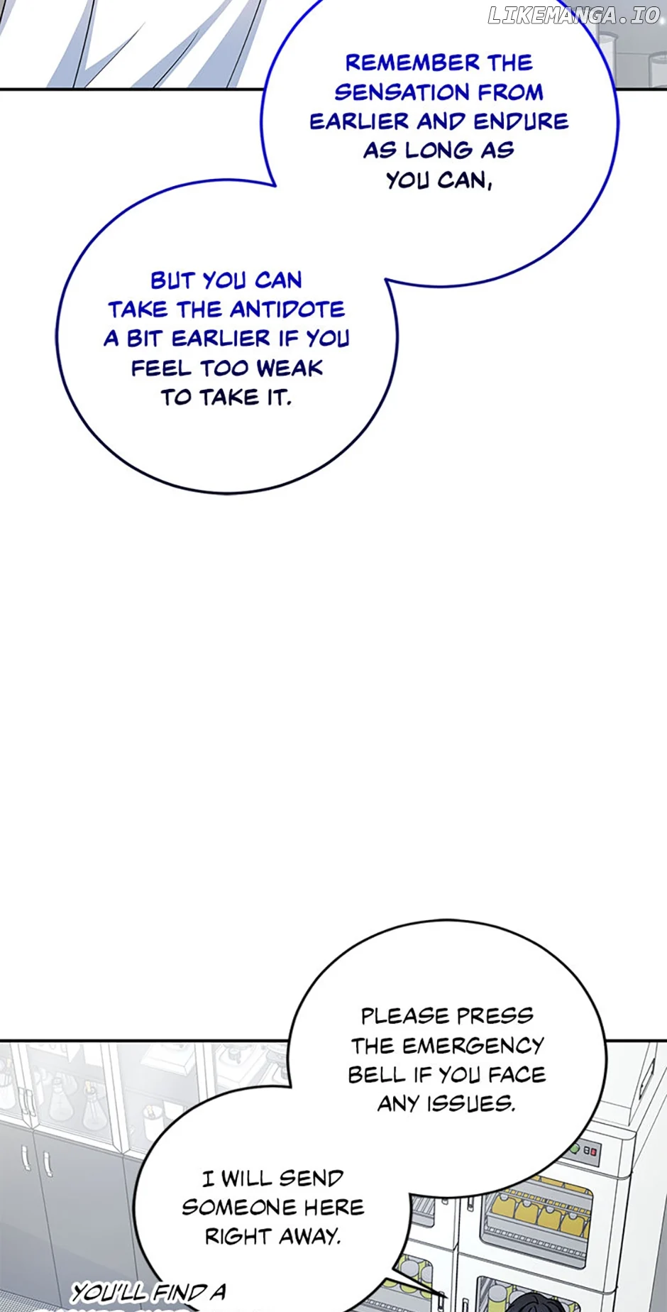 I’m the Main Character’s Little Sister Chapter 59 - Page 78