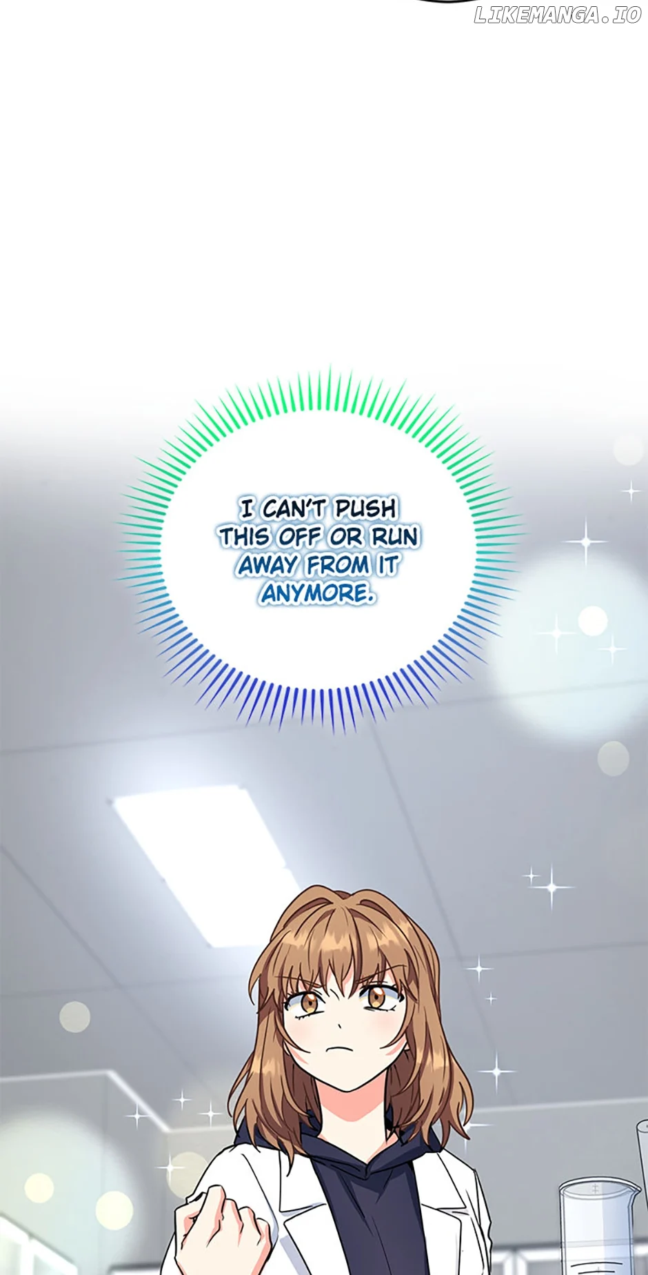 I’m the Main Character’s Little Sister Chapter 59 - Page 83