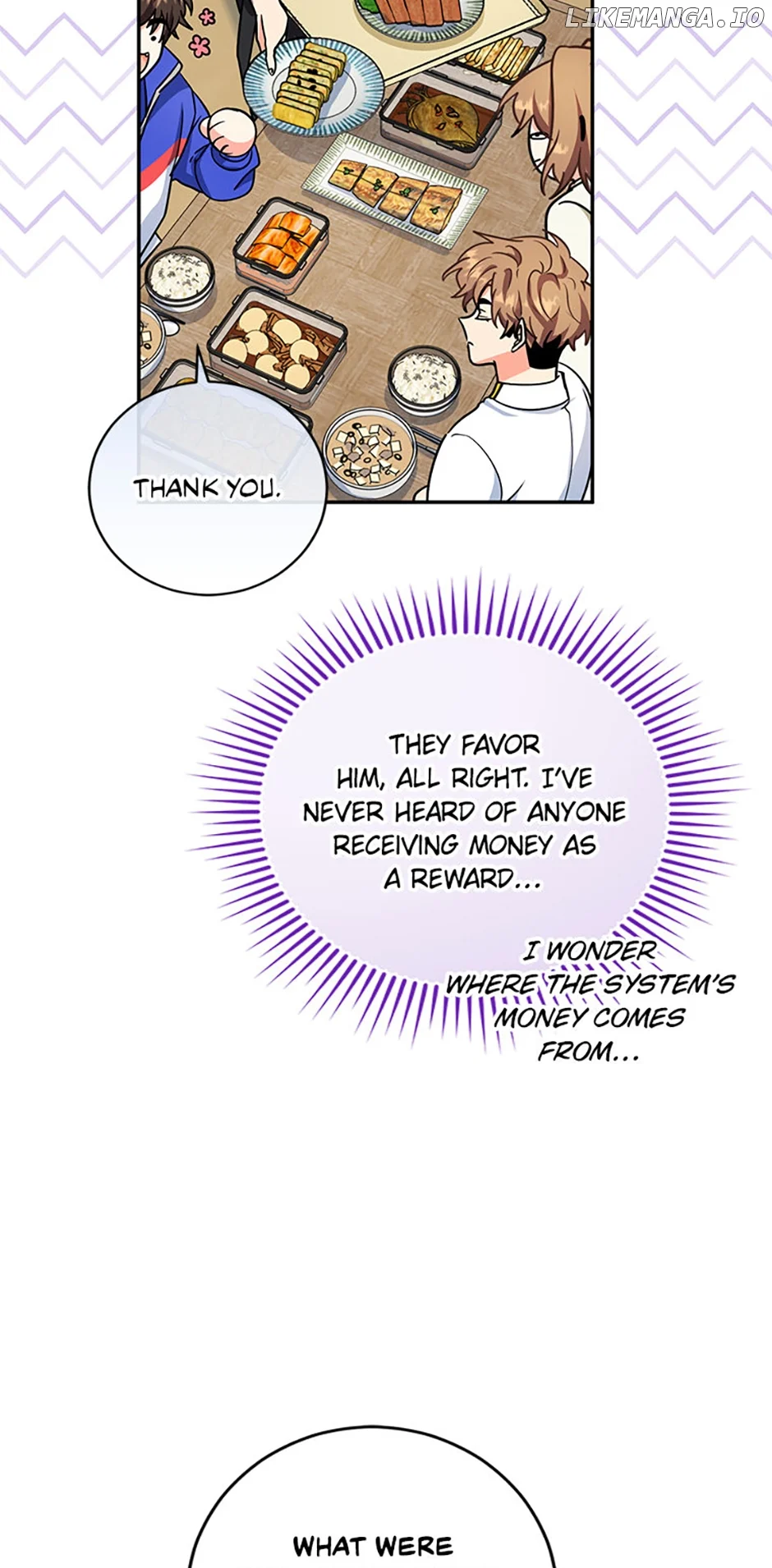 I’m the Main Character’s Little Sister Chapter 59 - Page 9