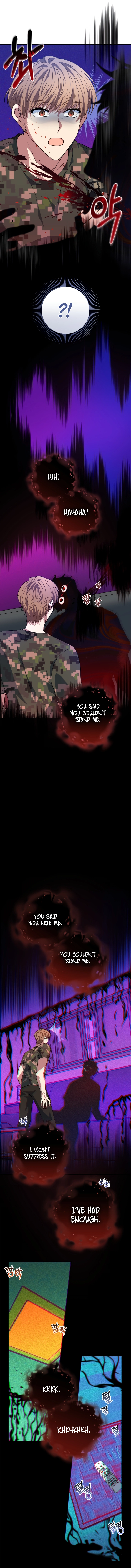 I’m the Main Character’s Little Sister Chapter 6 - Page 2