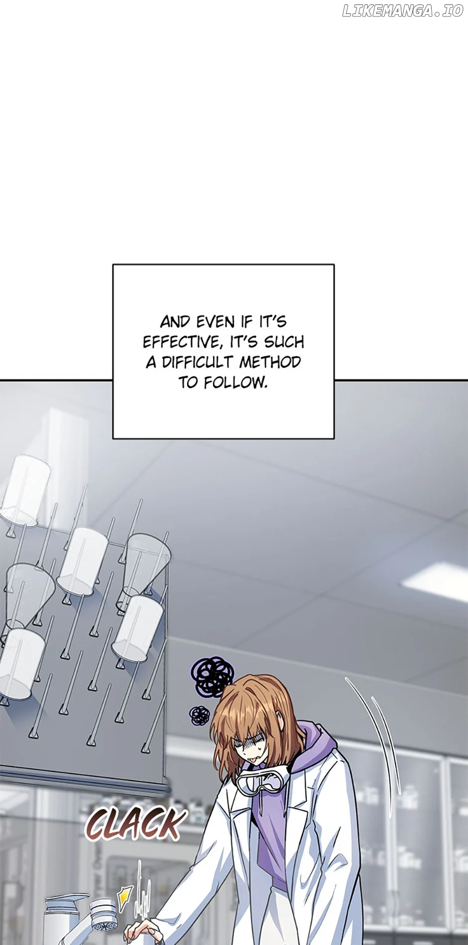 I’m the Main Character’s Little Sister Chapter 60 - Page 1