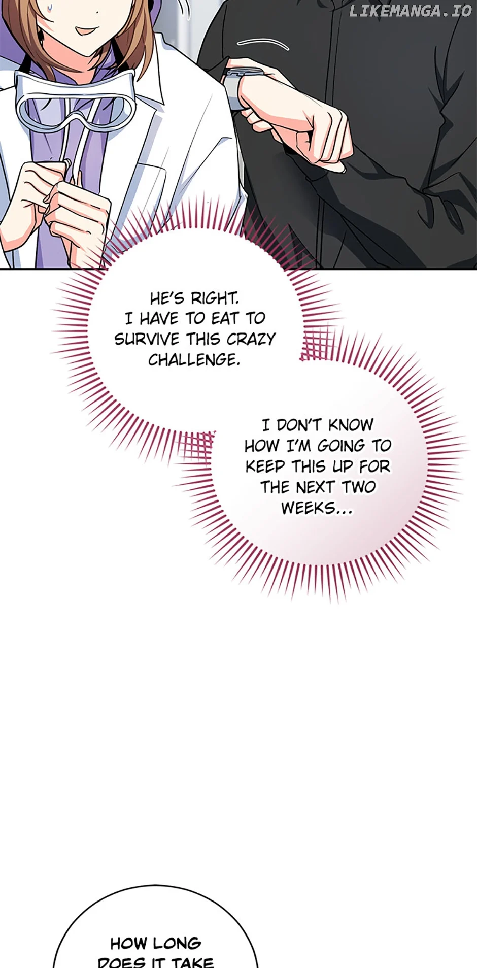 I’m the Main Character’s Little Sister Chapter 60 - Page 10