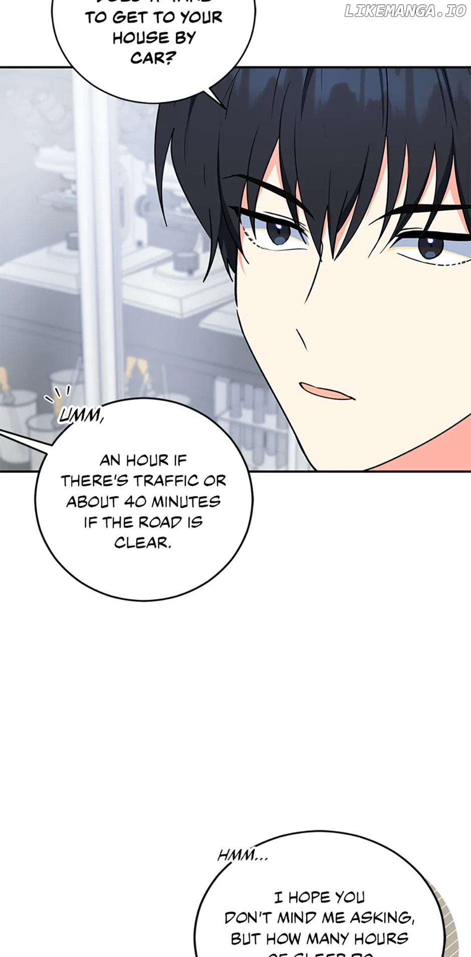 I’m the Main Character’s Little Sister Chapter 60 - Page 11