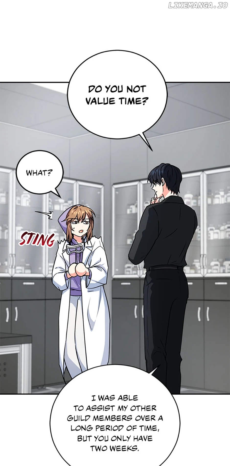 I’m the Main Character’s Little Sister Chapter 60 - Page 13