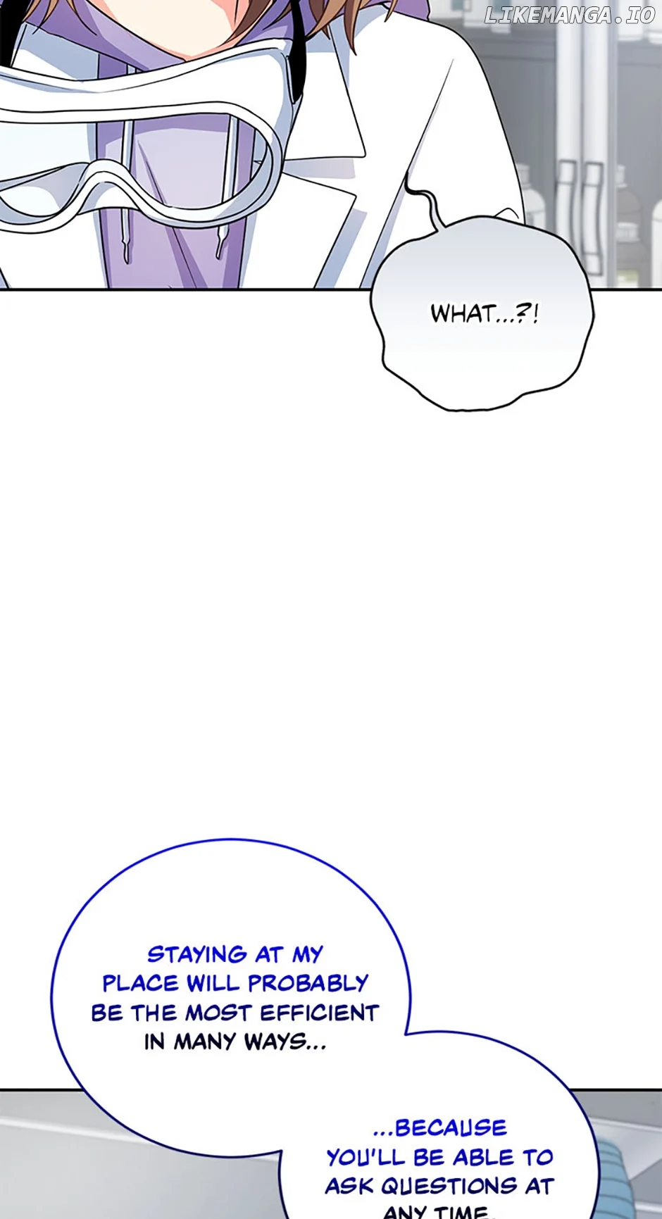 I’m the Main Character’s Little Sister Chapter 60 - Page 17