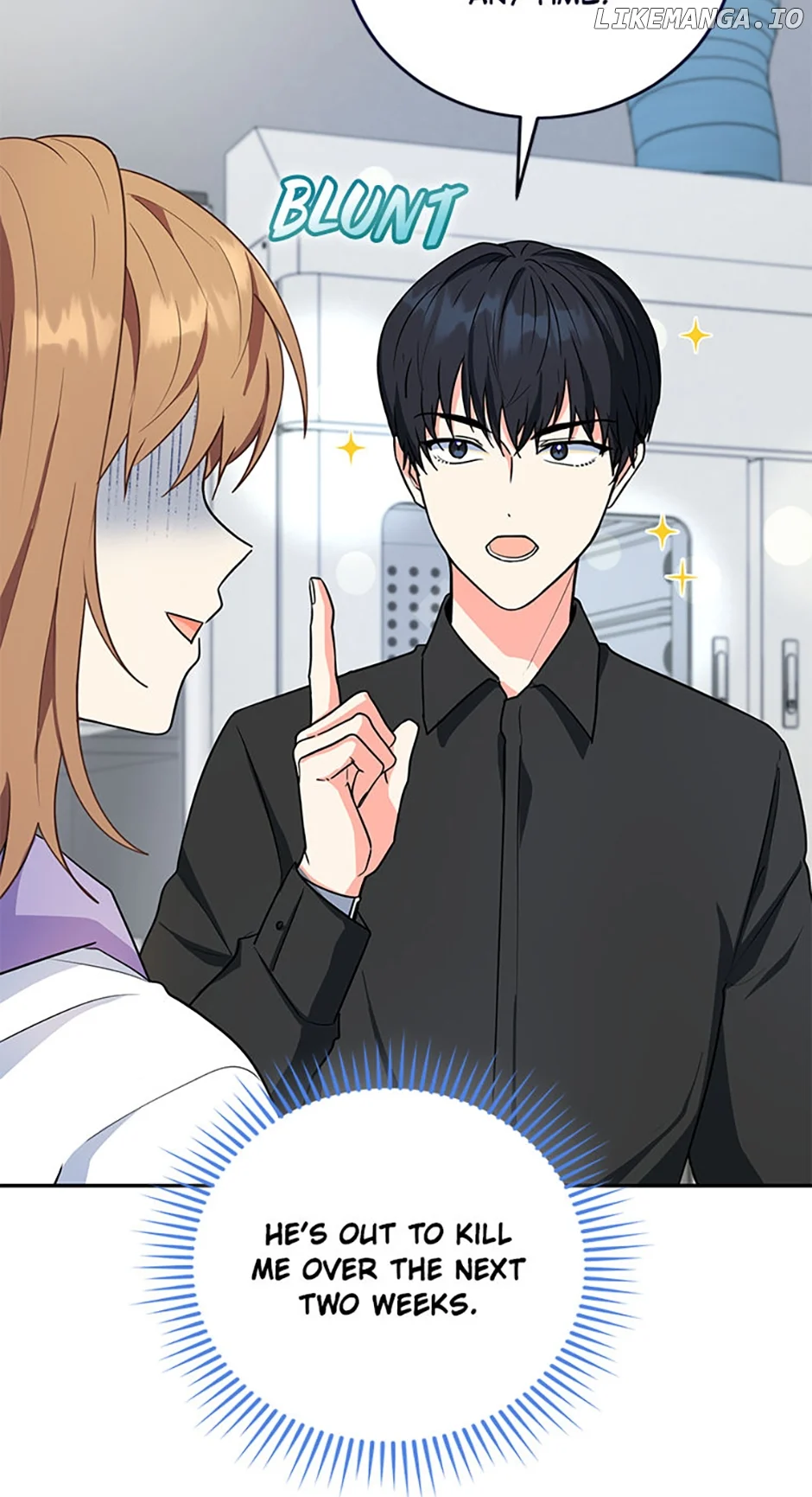 I’m the Main Character’s Little Sister Chapter 60 - Page 18