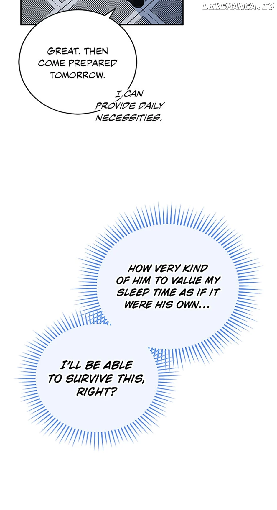 I’m the Main Character’s Little Sister Chapter 60 - Page 20