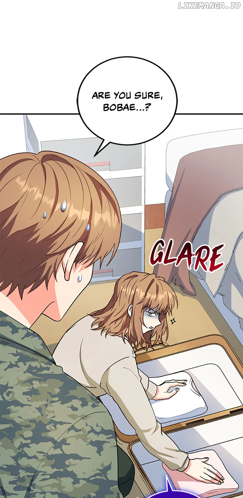 I’m the Main Character’s Little Sister Chapter 60 - Page 26