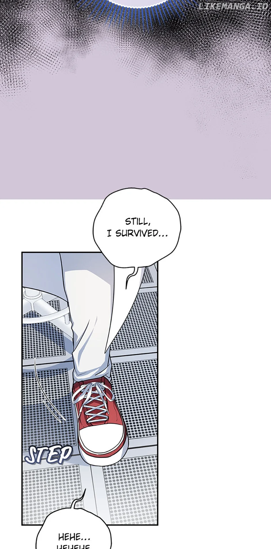 I’m the Main Character’s Little Sister Chapter 60 - Page 4