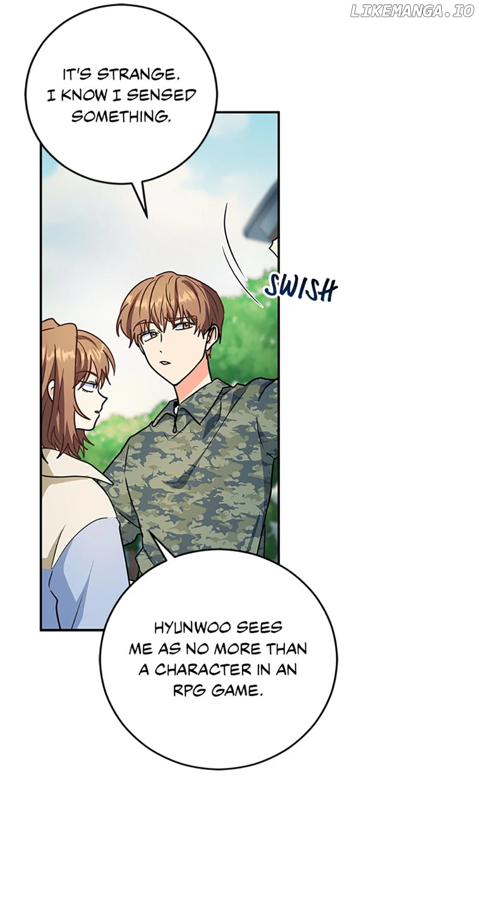 I’m the Main Character’s Little Sister Chapter 60 - Page 40
