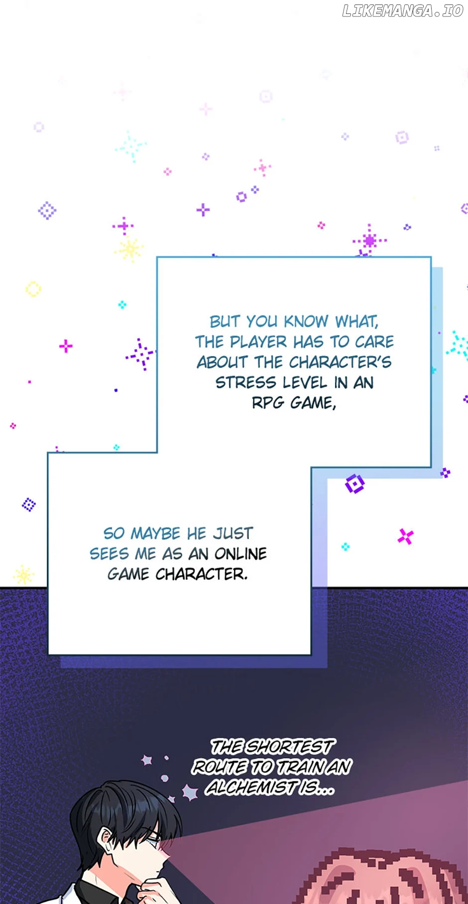 I’m the Main Character’s Little Sister Chapter 60 - Page 41