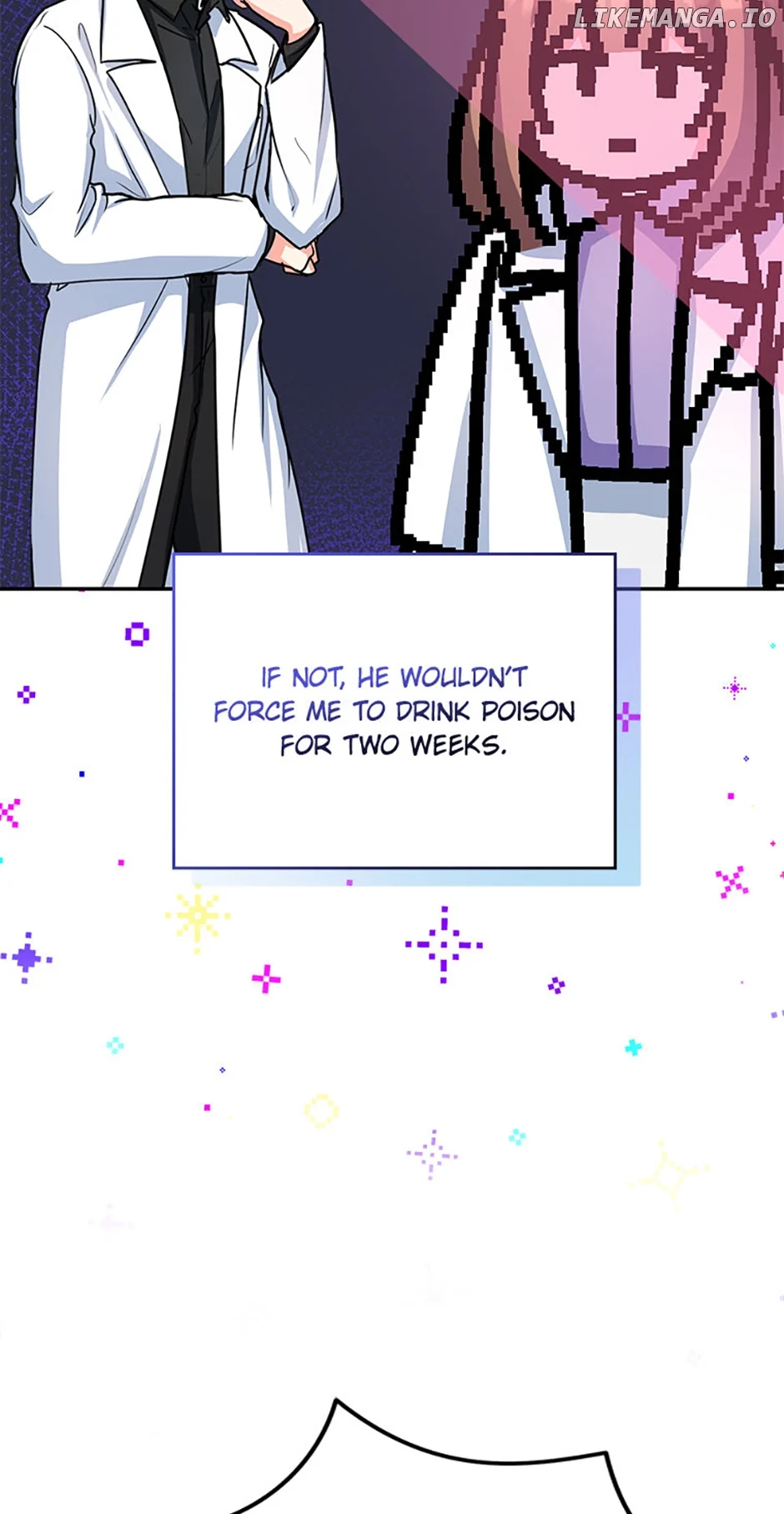 I’m the Main Character’s Little Sister Chapter 60 - Page 42