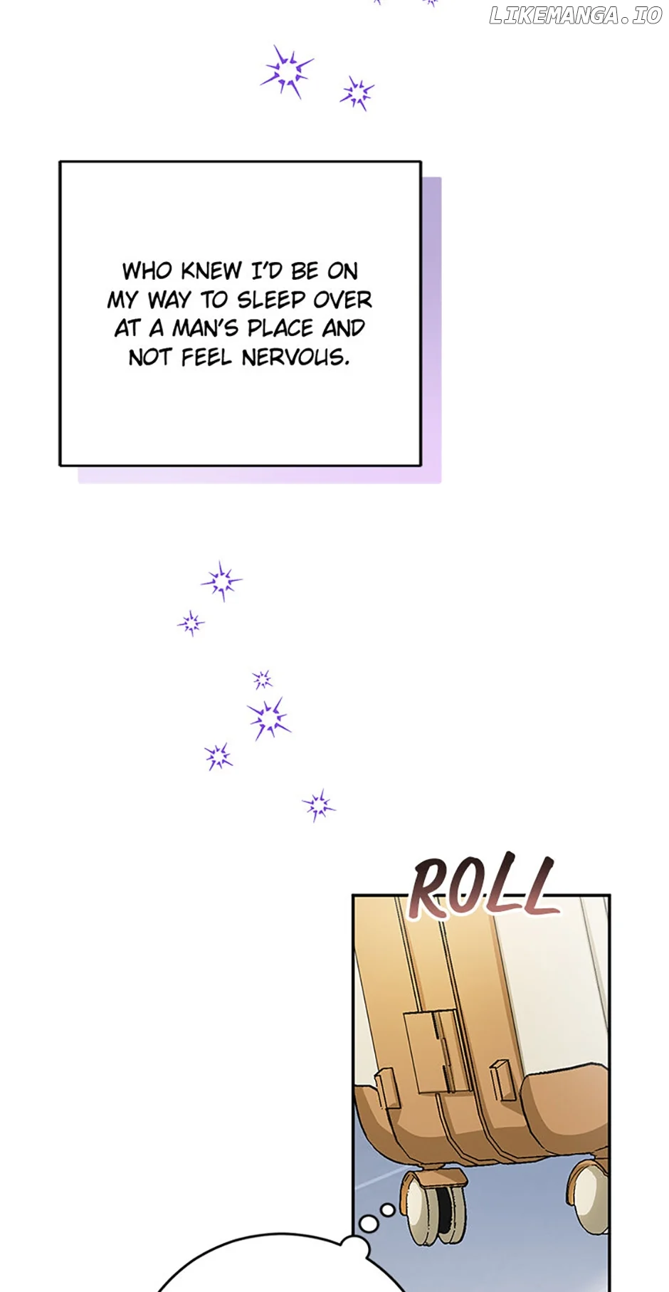 I’m the Main Character’s Little Sister Chapter 60 - Page 44