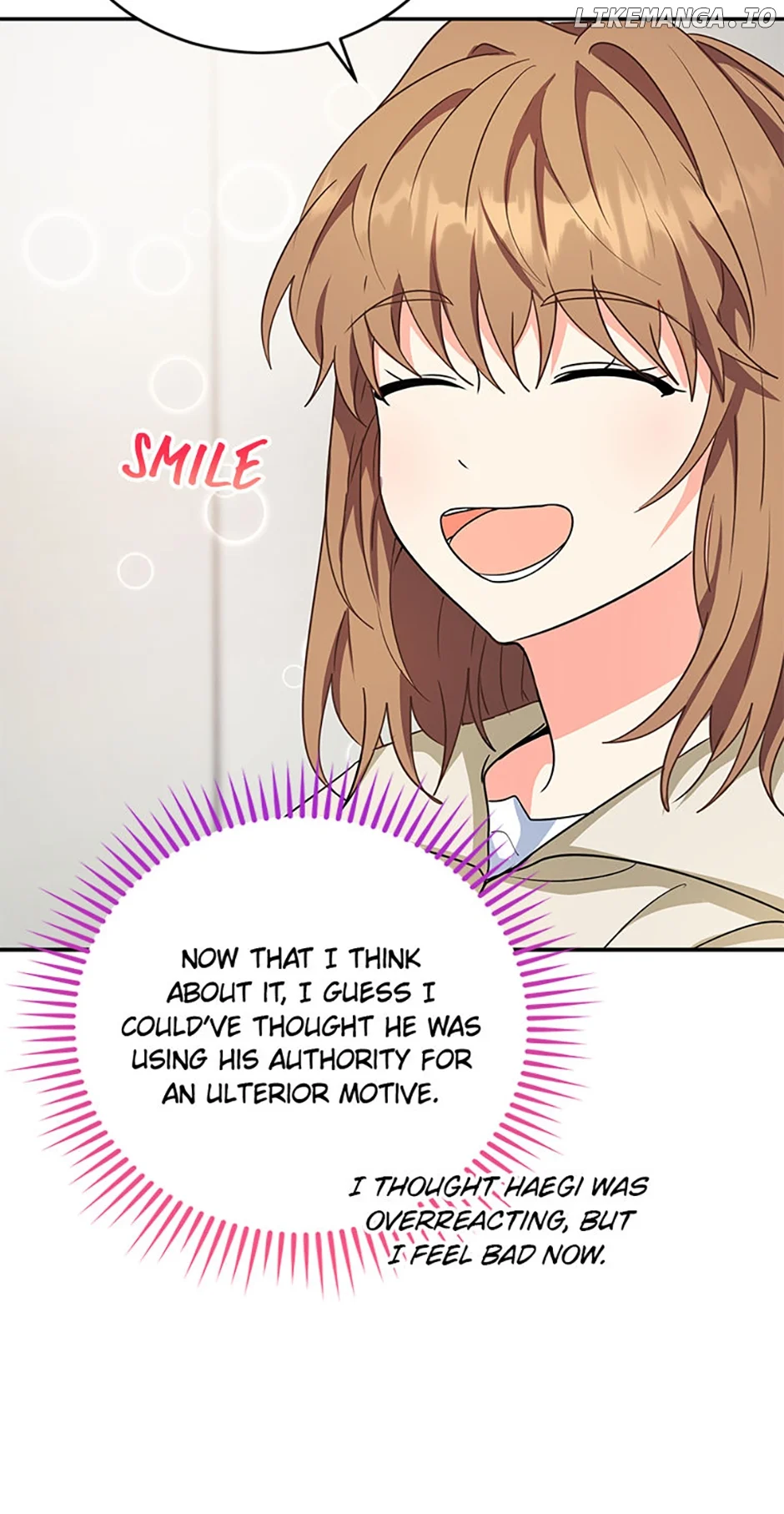 I’m the Main Character’s Little Sister Chapter 60 - Page 49
