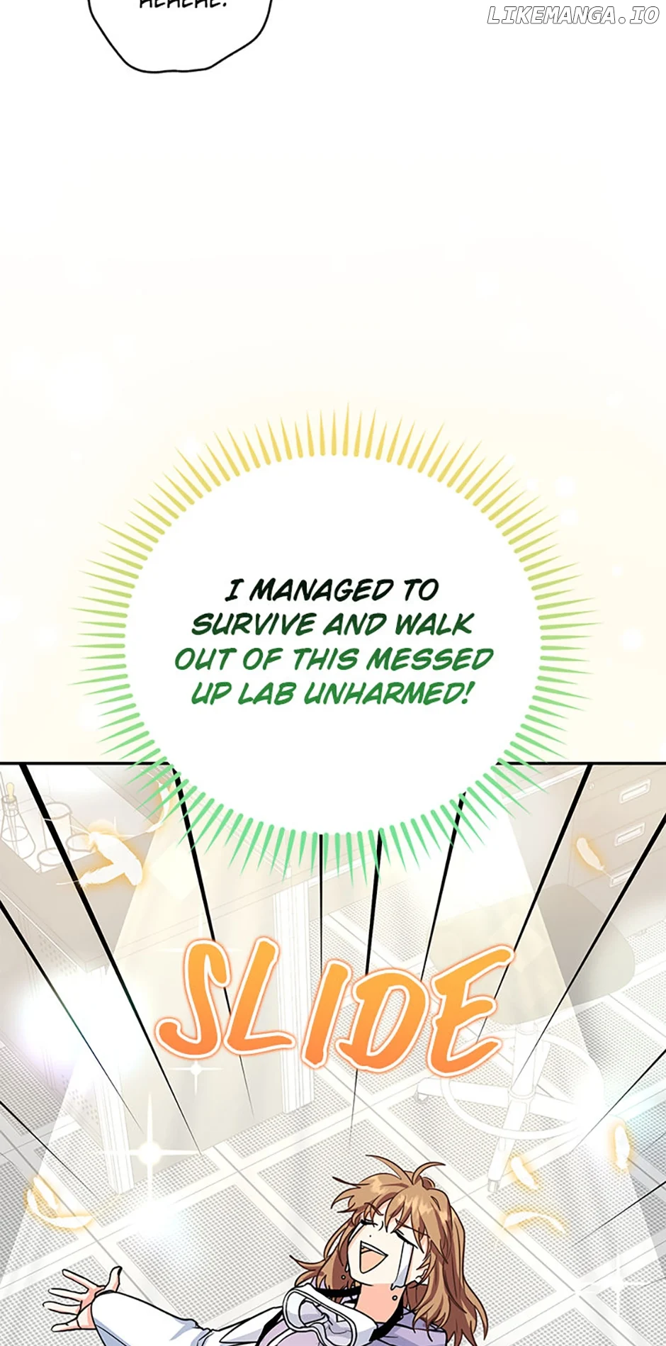 I’m the Main Character’s Little Sister Chapter 60 - Page 5