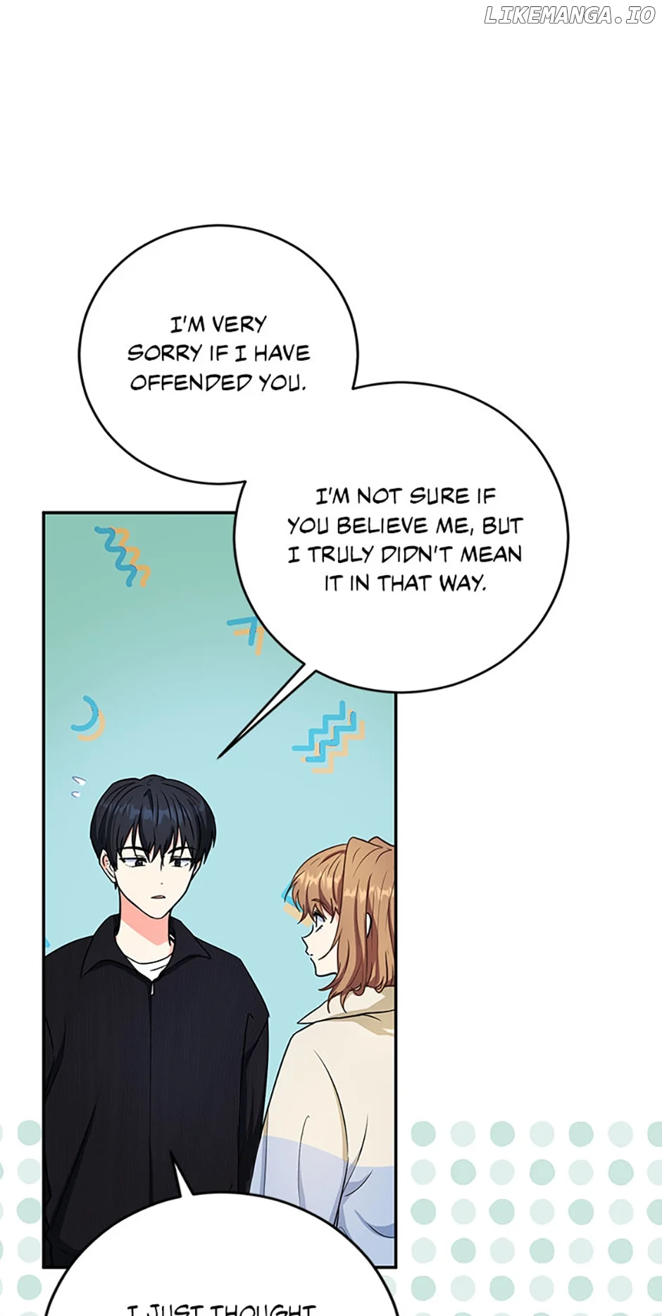 I’m the Main Character’s Little Sister Chapter 60 - Page 50