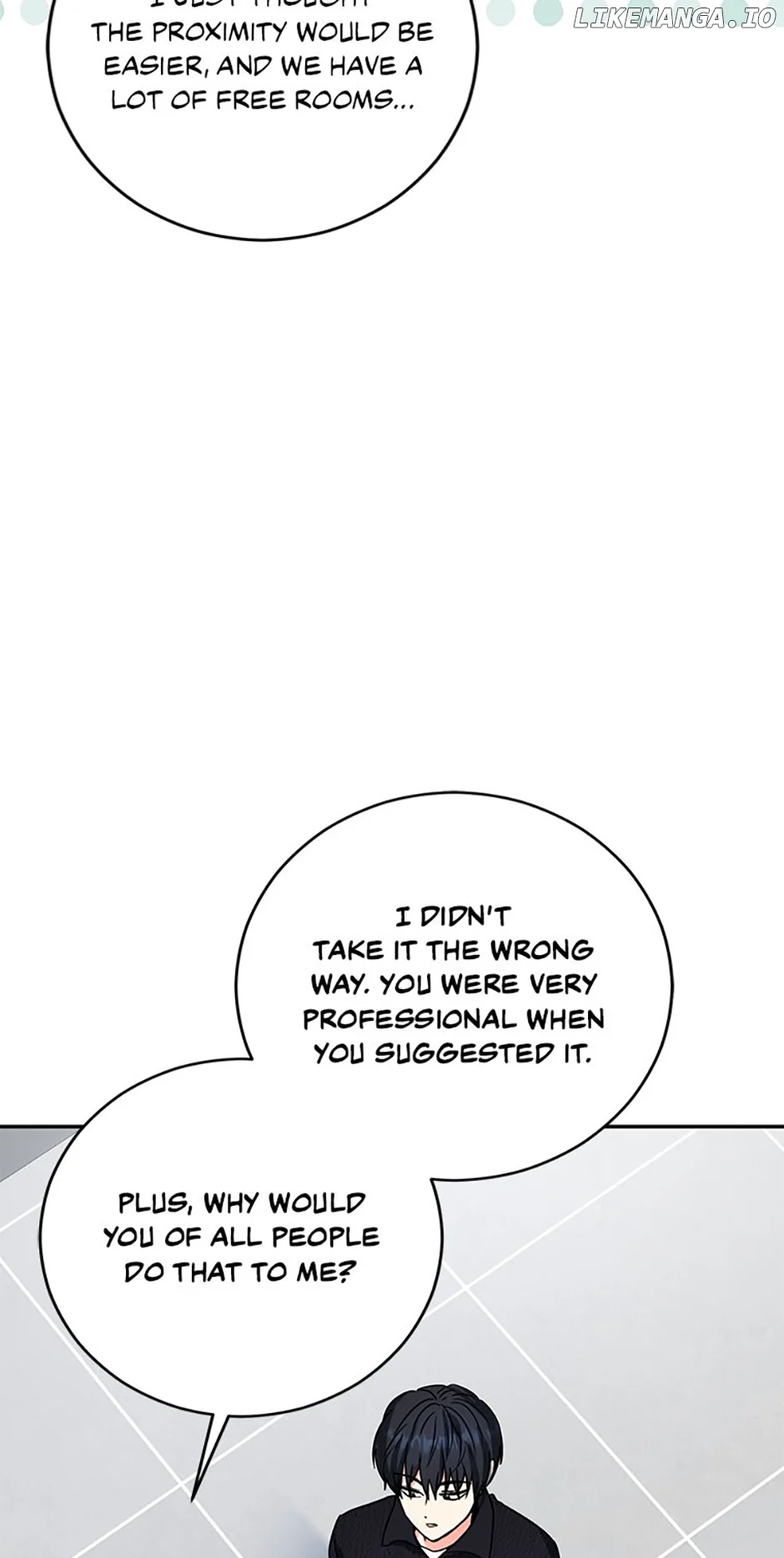 I’m the Main Character’s Little Sister Chapter 60 - Page 51