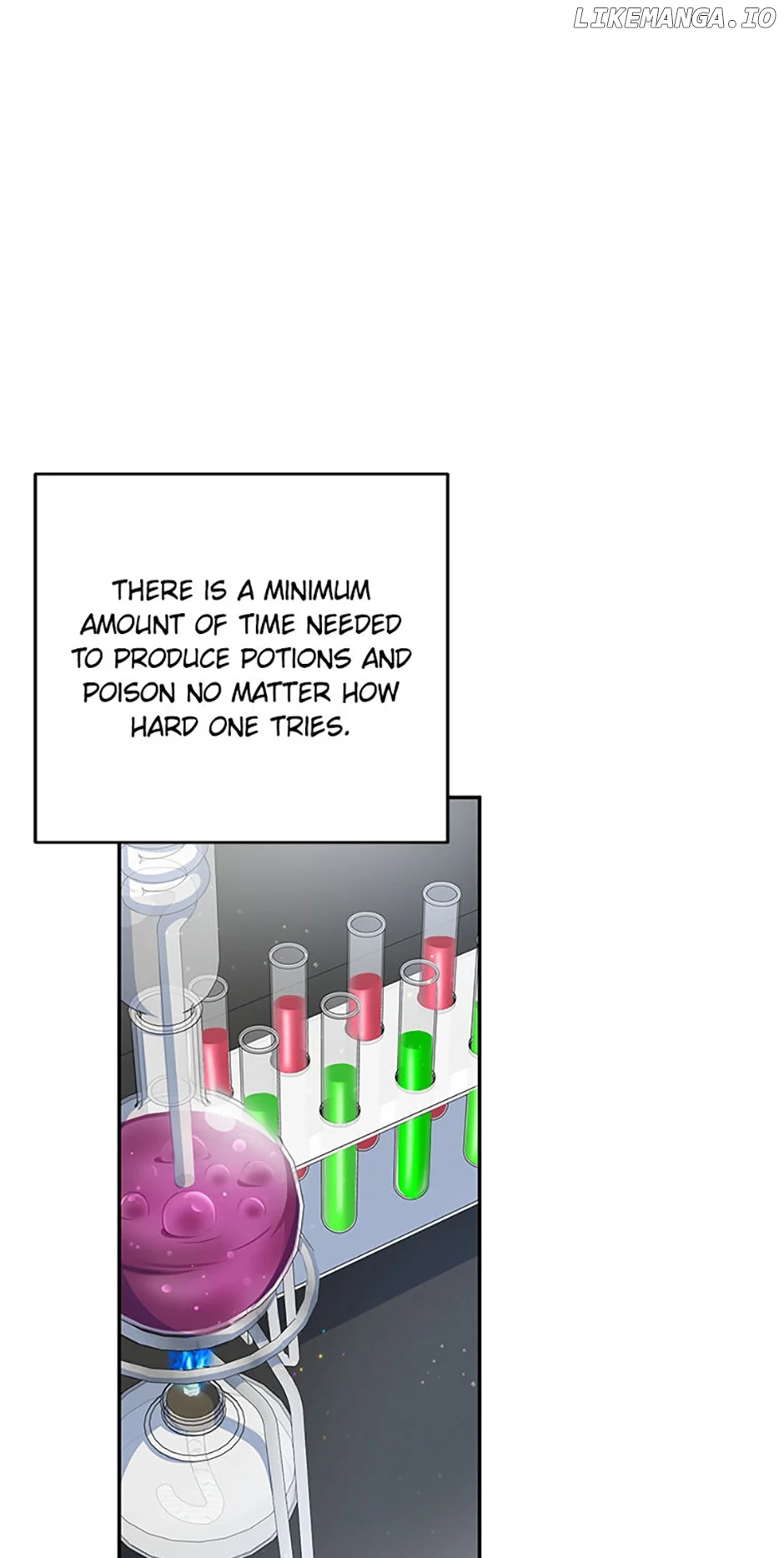 I’m the Main Character’s Little Sister Chapter 60 - Page 55