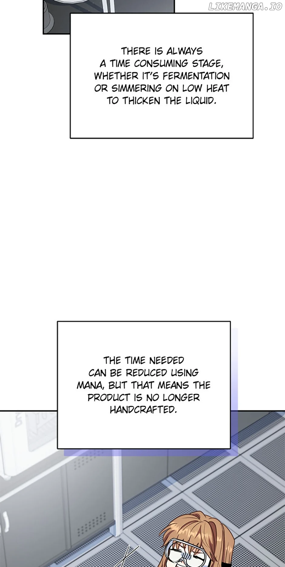 I’m the Main Character’s Little Sister Chapter 60 - Page 56