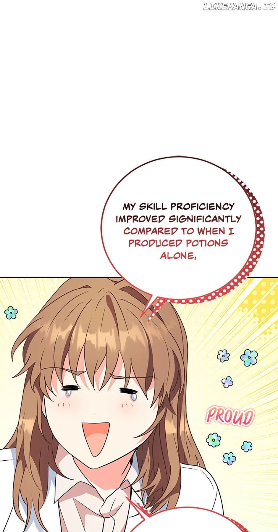 I’m the Main Character’s Little Sister Chapter 60 - Page 65