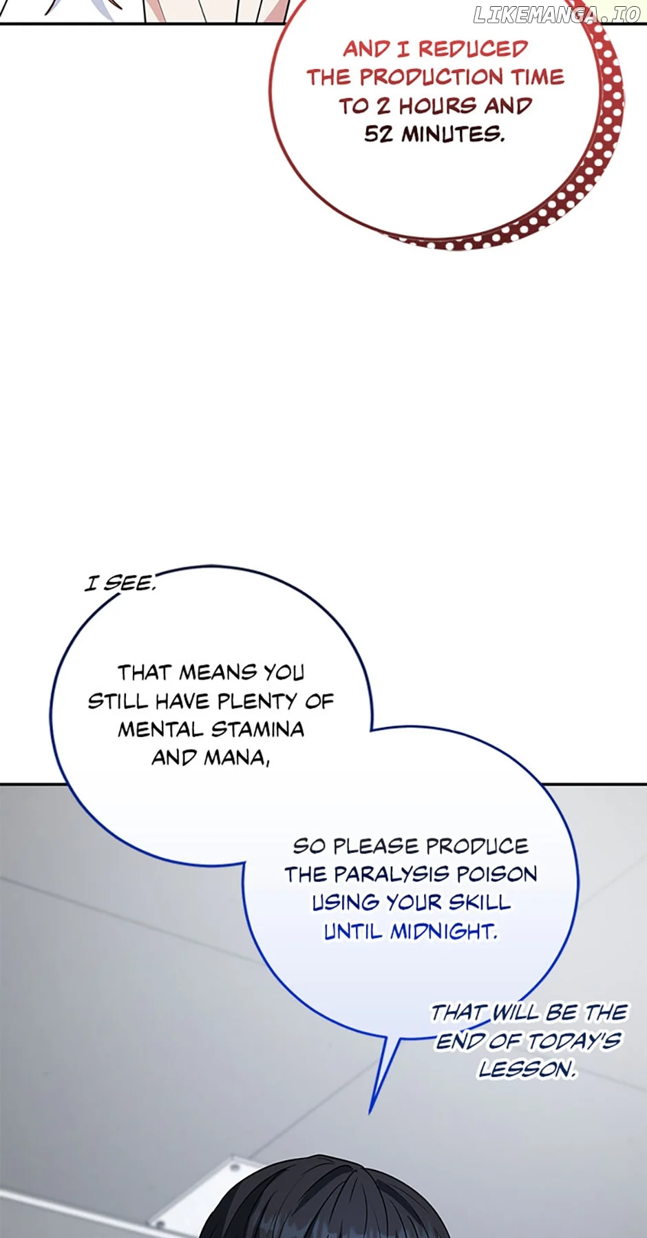 I’m the Main Character’s Little Sister Chapter 60 - Page 66