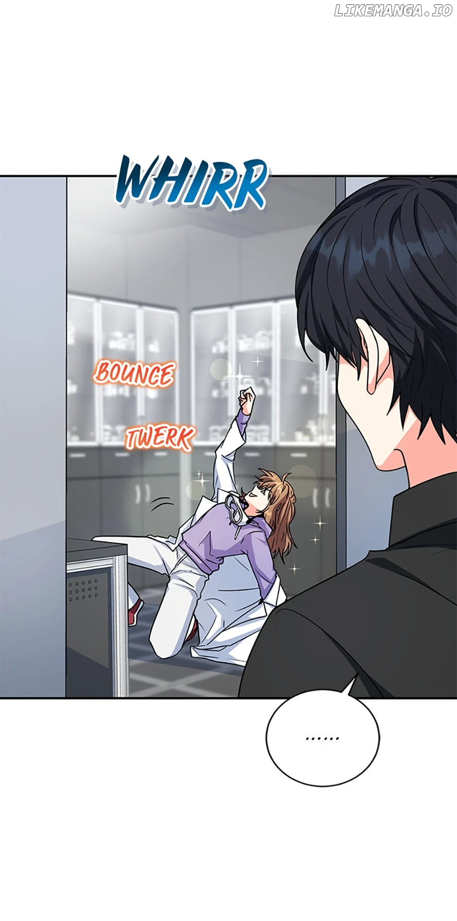 I’m the Main Character’s Little Sister Chapter 60 - Page 7