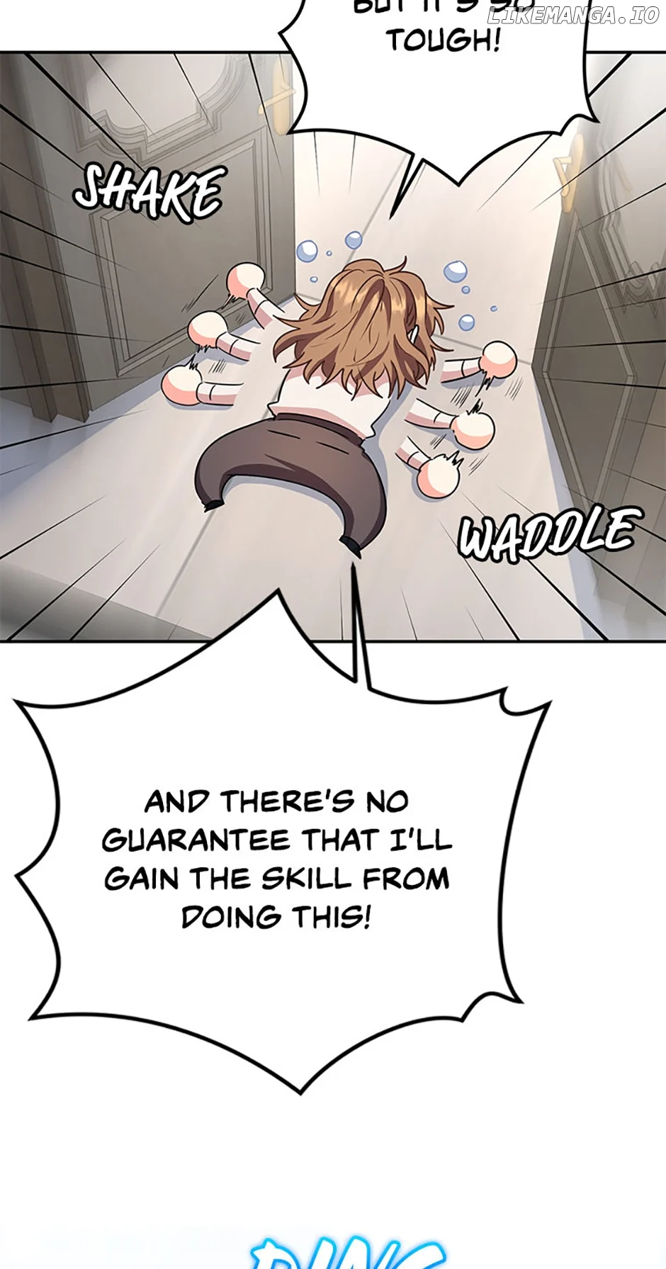 I’m the Main Character’s Little Sister Chapter 60 - Page 73