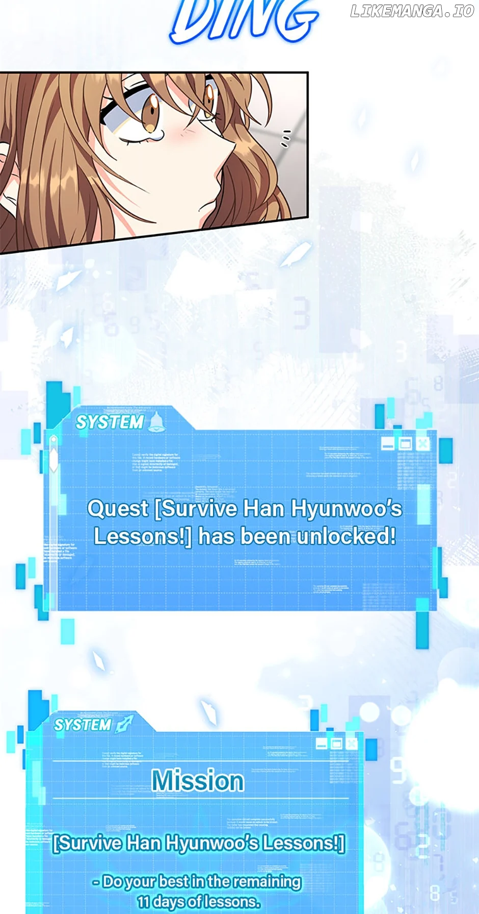I’m the Main Character’s Little Sister Chapter 60 - Page 74