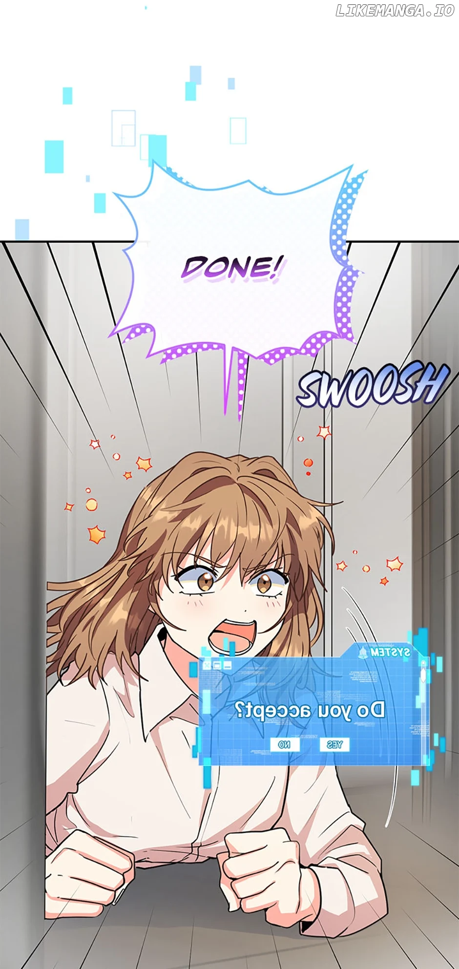 I’m the Main Character’s Little Sister Chapter 60 - Page 76