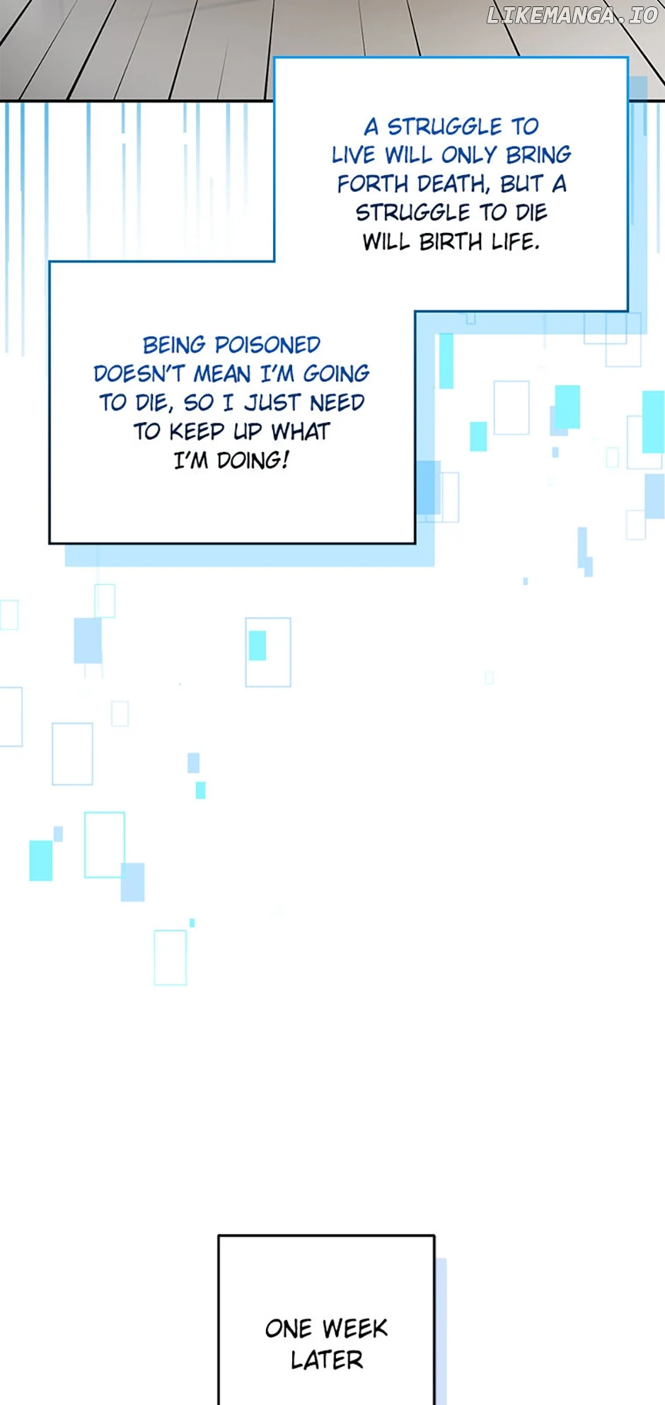 I’m the Main Character’s Little Sister Chapter 60 - Page 77