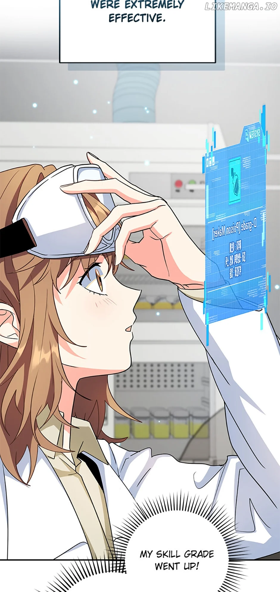I’m the Main Character’s Little Sister Chapter 60 - Page 79