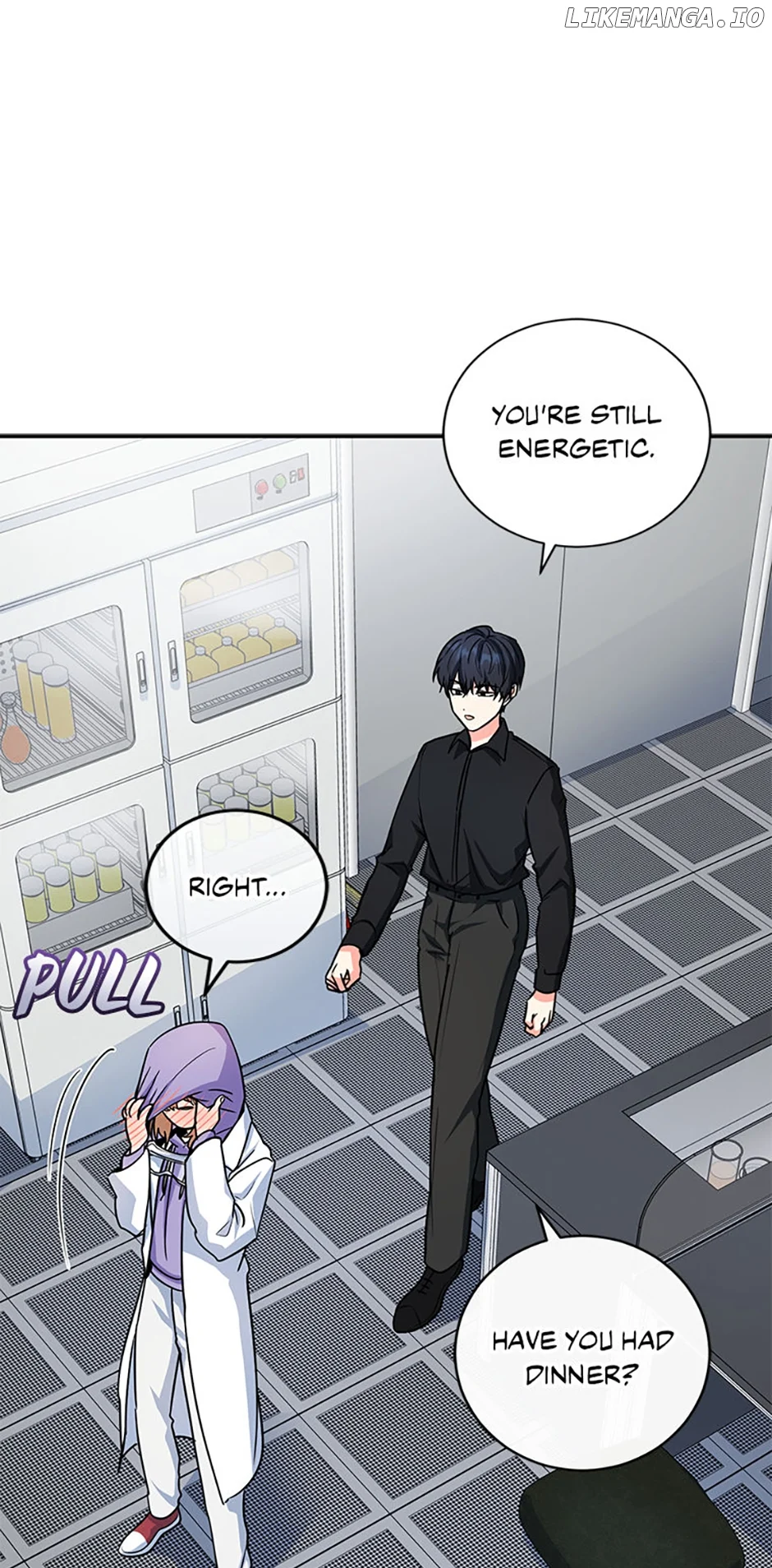 I’m the Main Character’s Little Sister Chapter 60 - Page 8