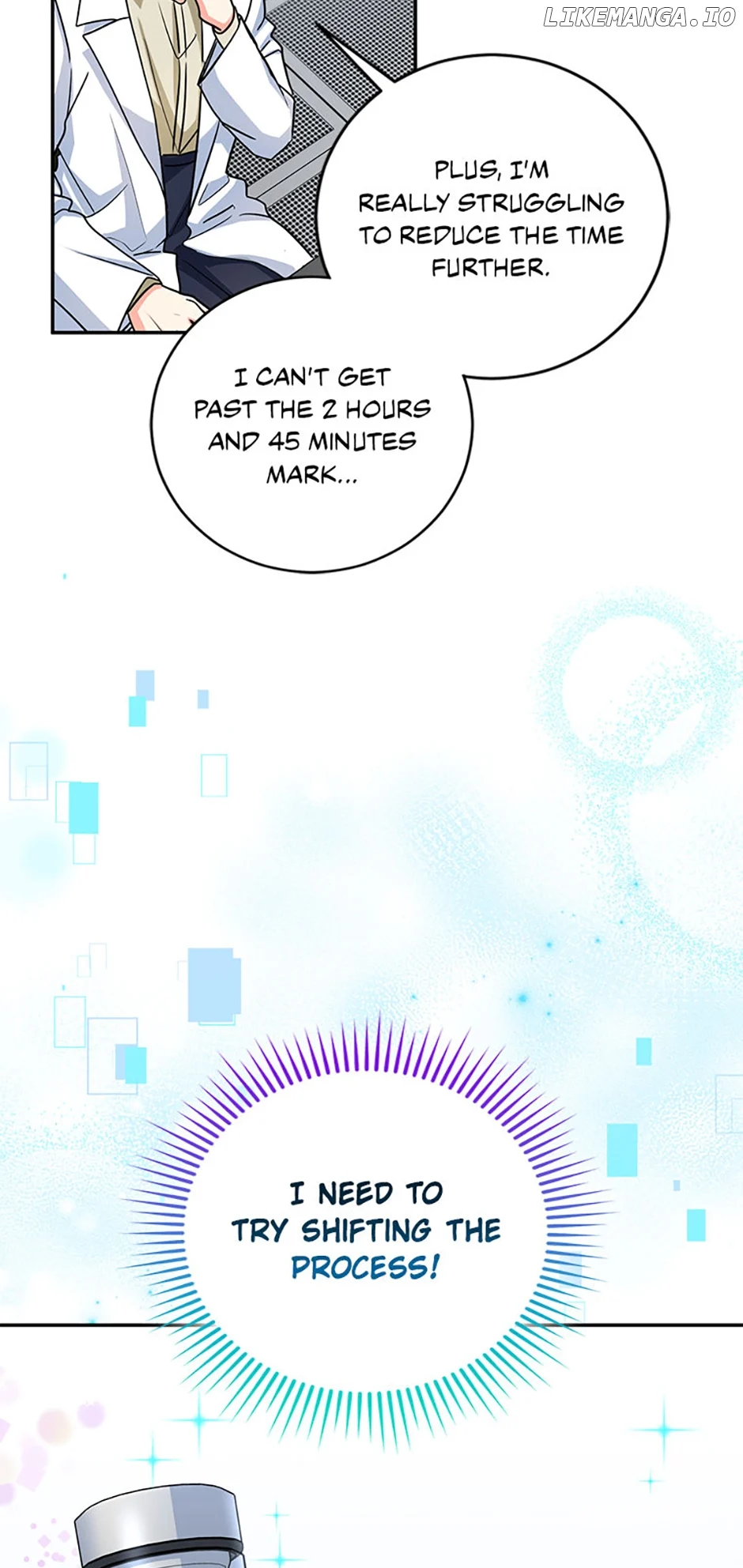 I’m the Main Character’s Little Sister Chapter 60 - Page 82