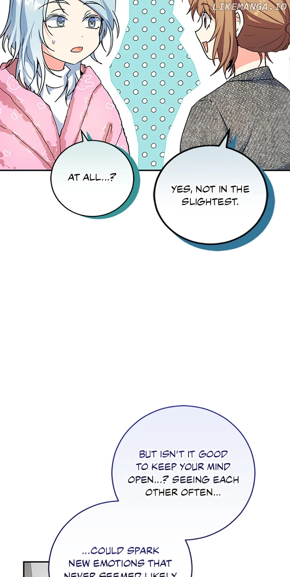 I’m the Main Character’s Little Sister Chapter 61 - Page 14