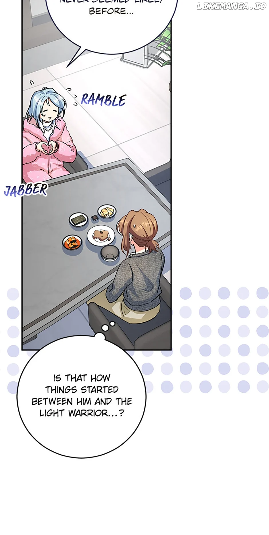 I’m the Main Character’s Little Sister Chapter 61 - Page 15