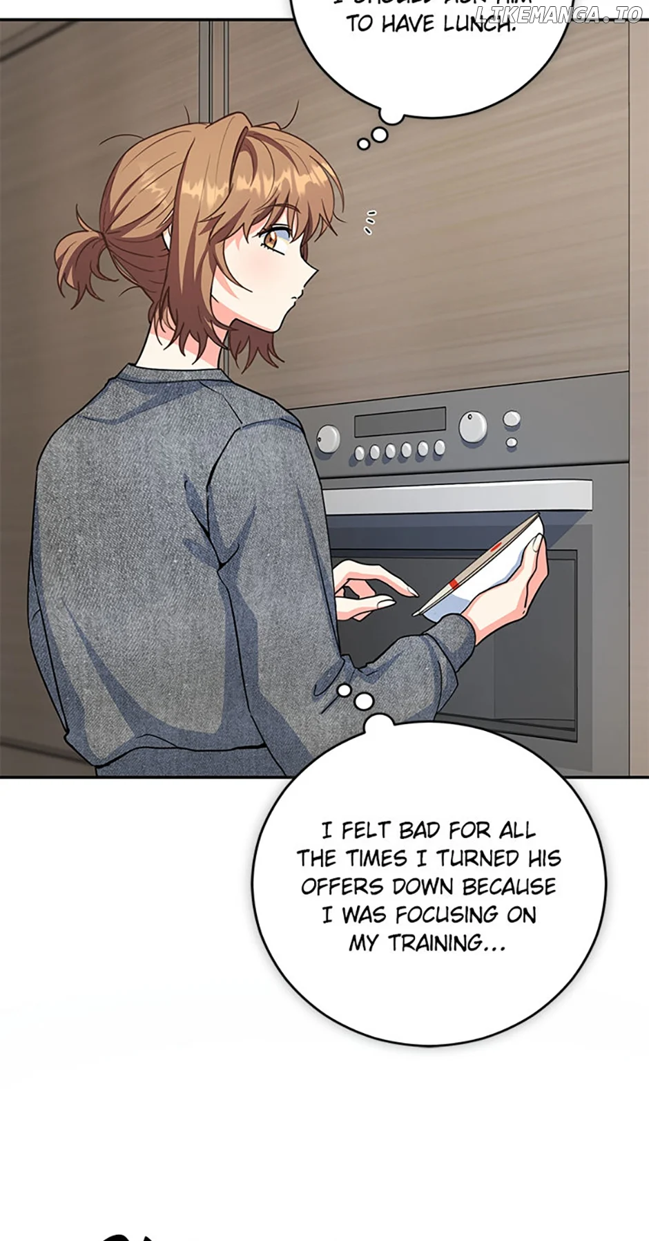 I’m the Main Character’s Little Sister Chapter 61 - Page 3