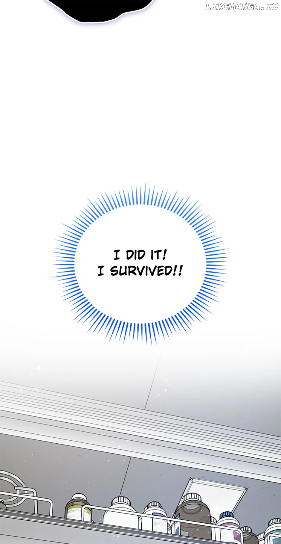 I’m the Main Character’s Little Sister Chapter 61 - Page 31
