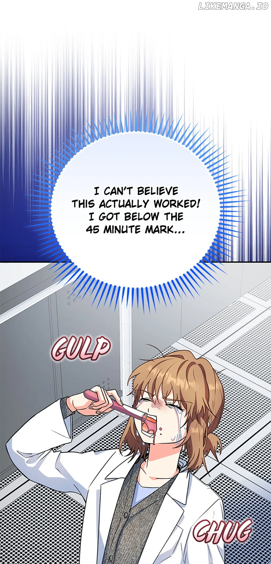 I’m the Main Character’s Little Sister Chapter 61 - Page 33