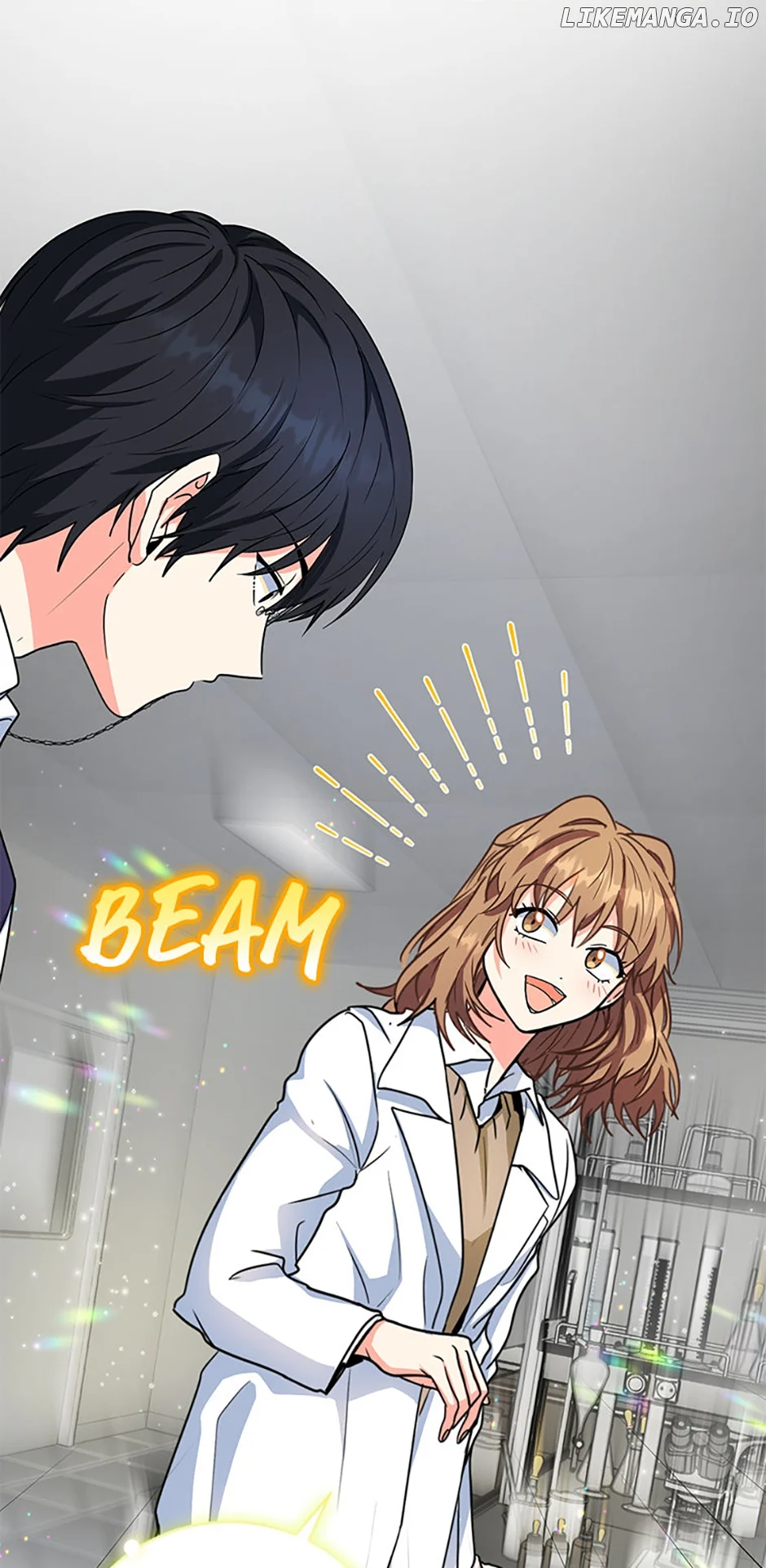 I’m the Main Character’s Little Sister Chapter 61 - Page 53