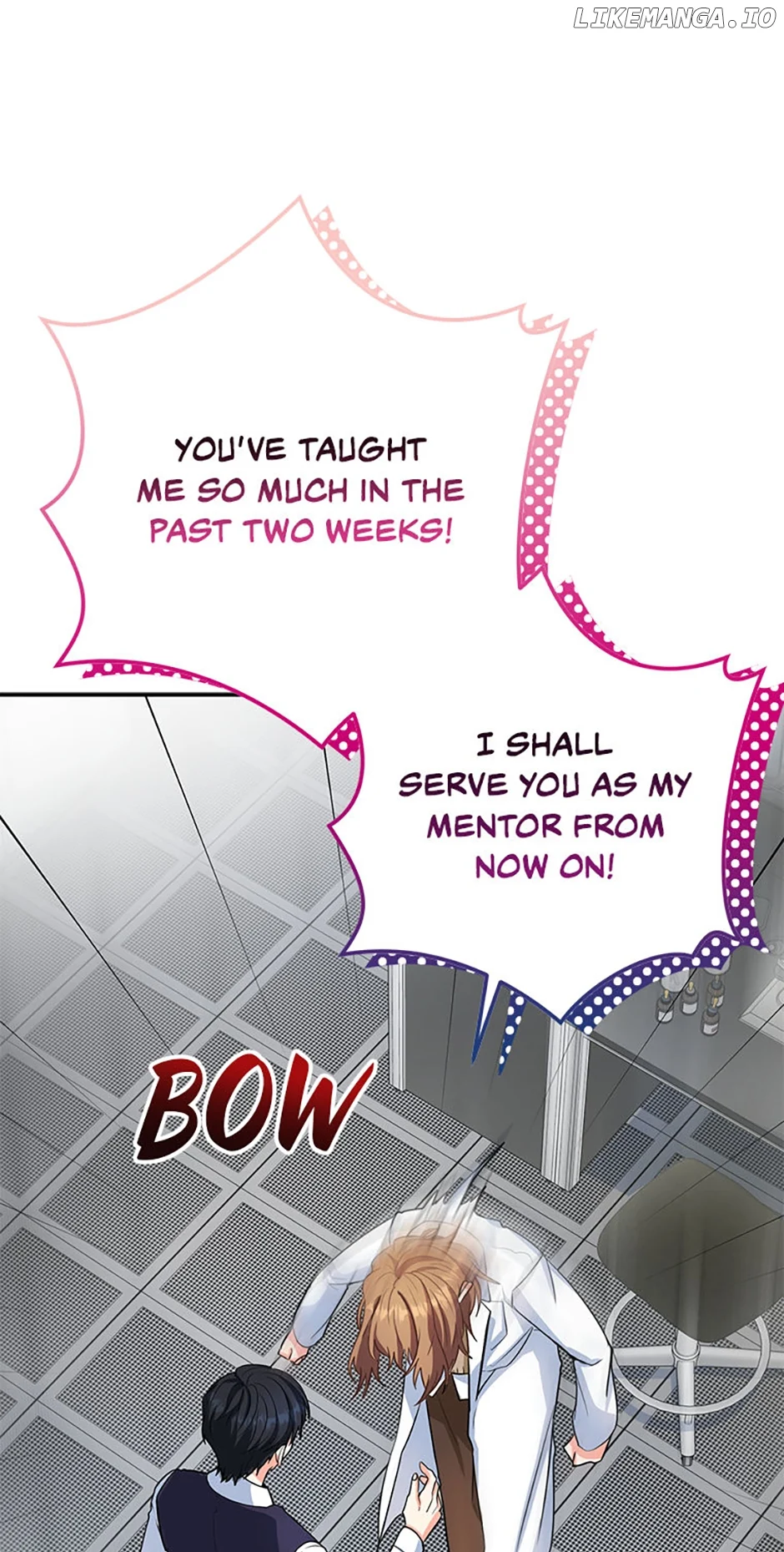 I’m the Main Character’s Little Sister Chapter 61 - Page 59